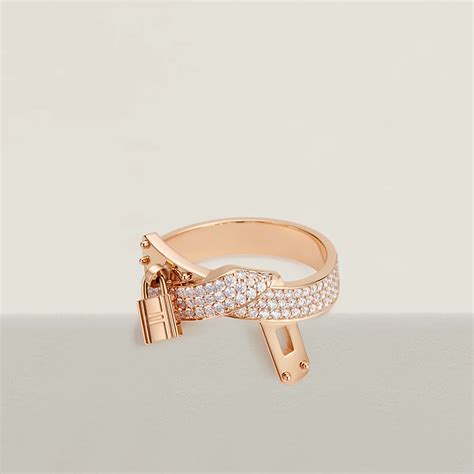 kelly gavroche ring hermes